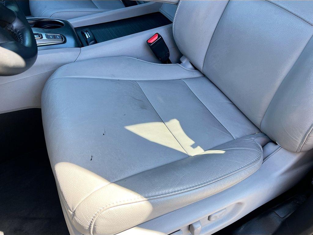used 2022 Honda Pilot car, priced at $25,000