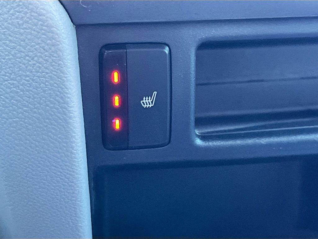 used 2022 Honda Pilot car, priced at $25,000