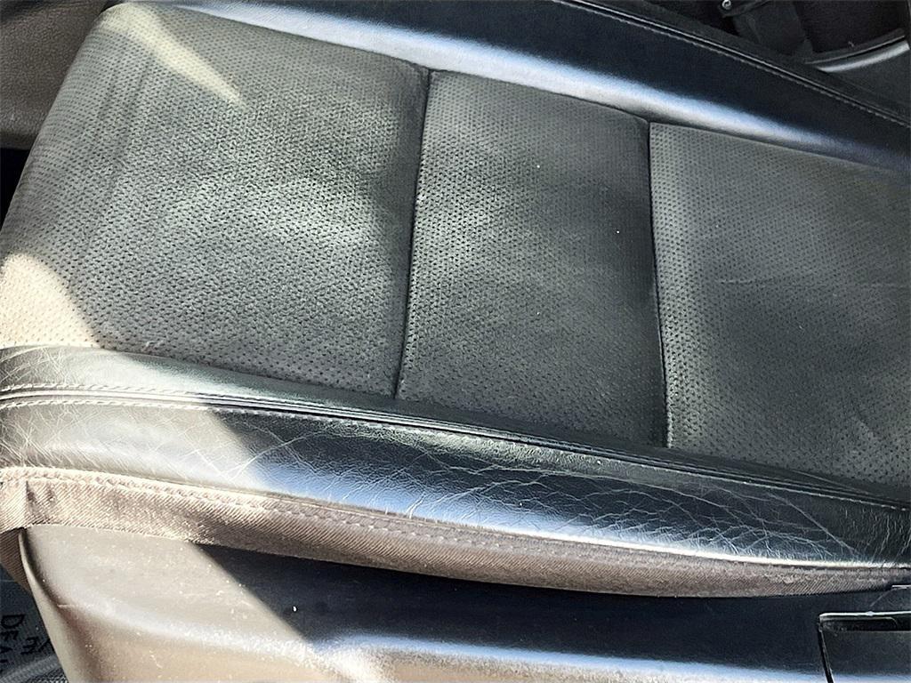 used 2021 Jeep Grand Cherokee car, priced at $19,500