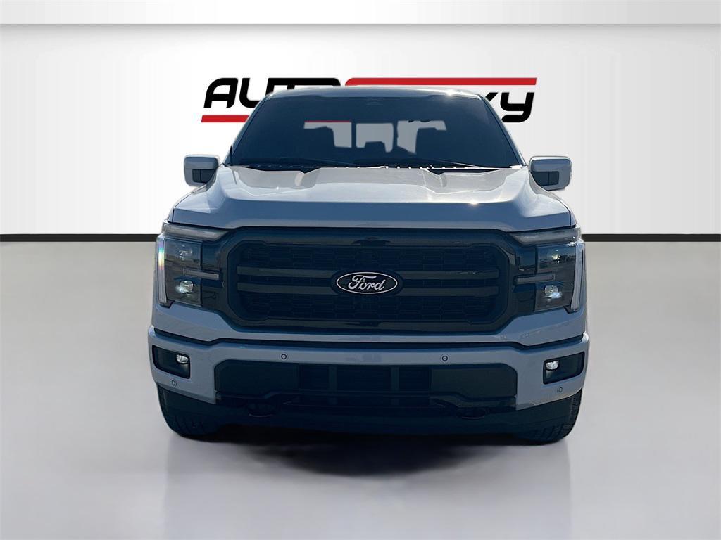 used 2025 Ford F-150 car, priced at $53,300