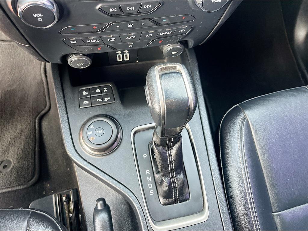 used 2021 Ford Ranger car, priced at $26,600