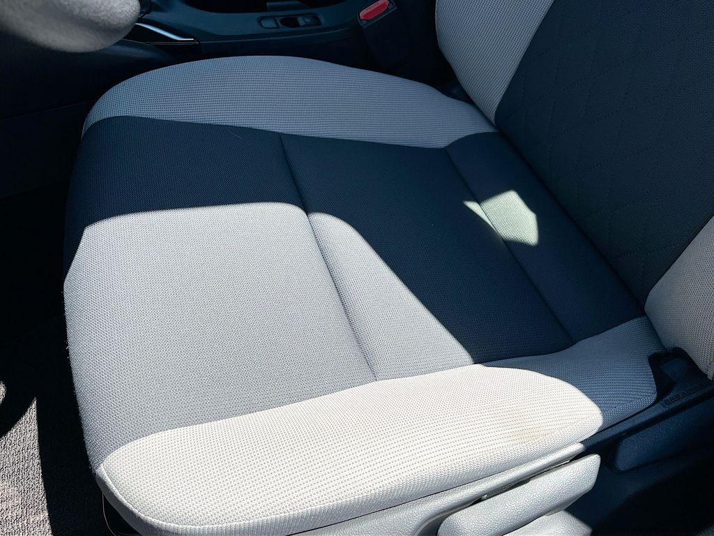 used 2024 Toyota Corolla Hybrid car, priced at $20,800