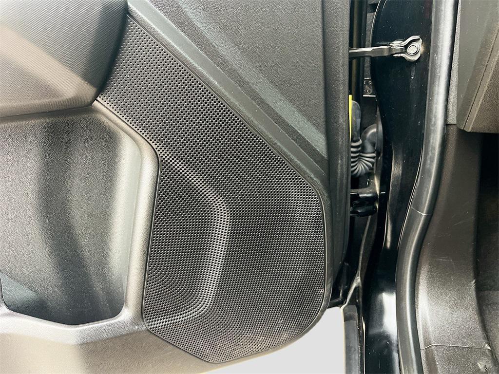 used 2024 Chevrolet Colorado car, priced at $25,500