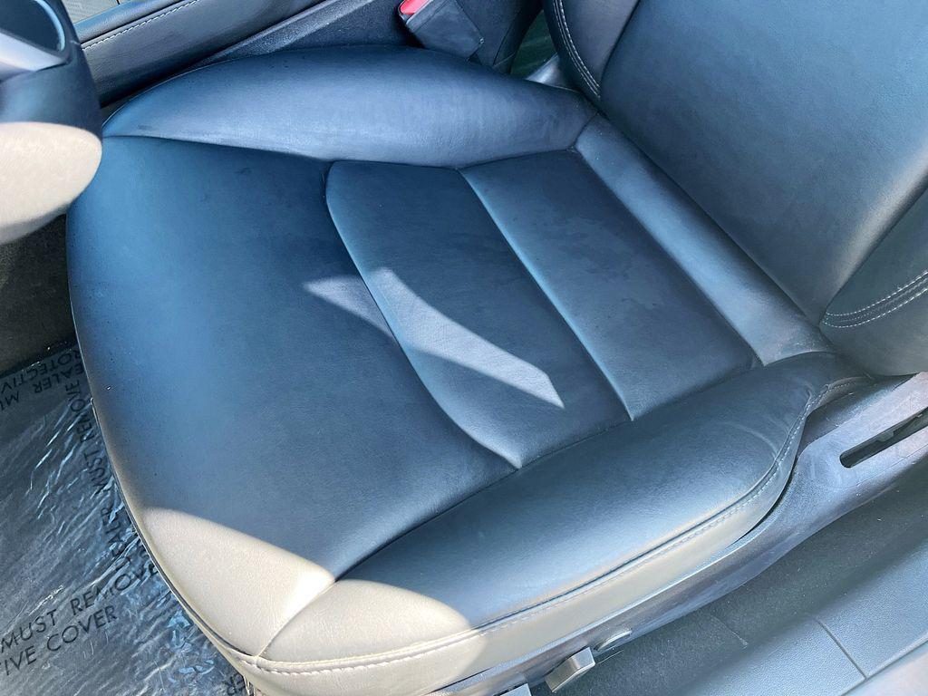 used 2023 Tesla Model 3 car, priced at $27,300