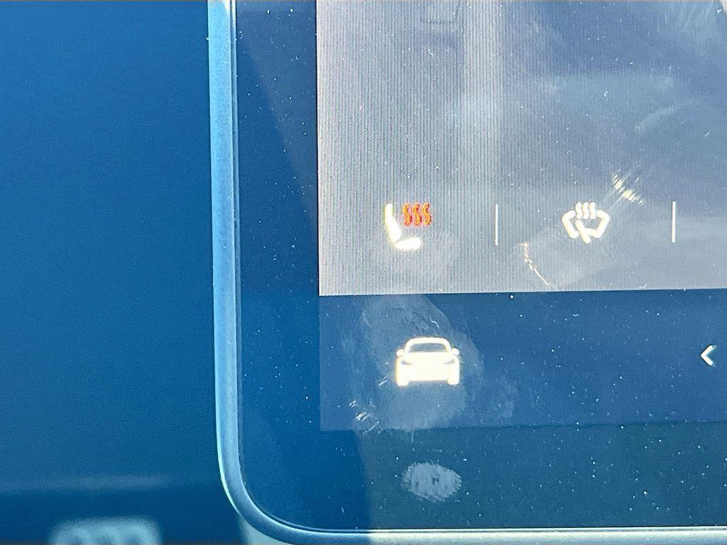 used 2023 Tesla Model 3 car, priced at $27,300