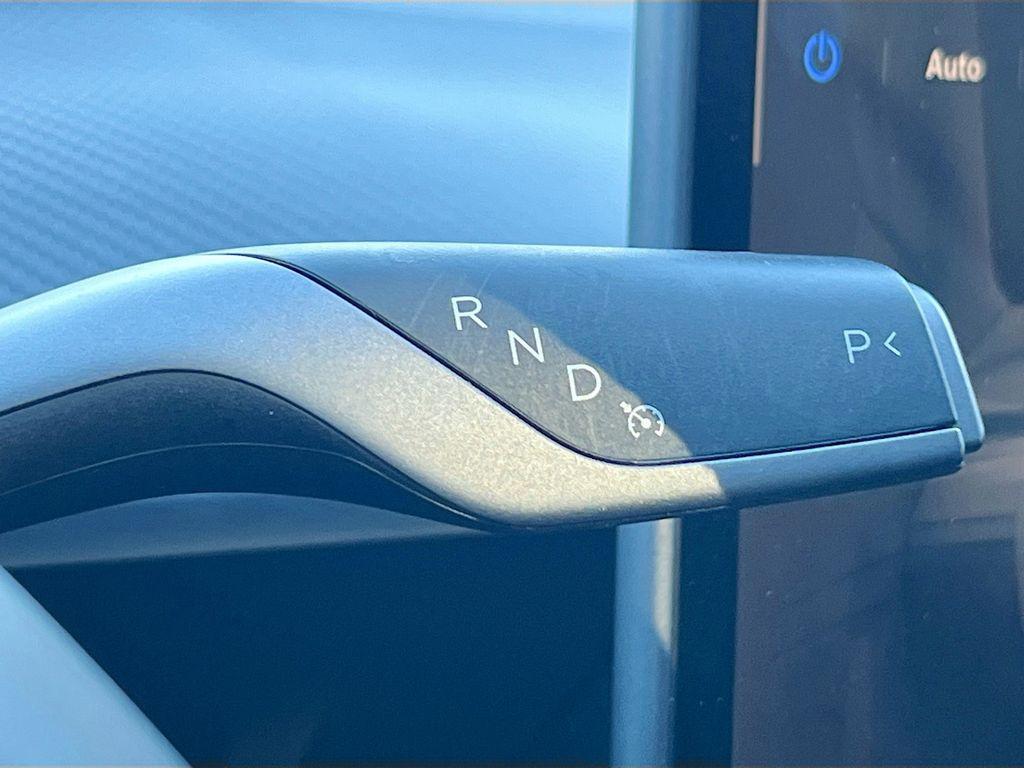 used 2023 Tesla Model 3 car, priced at $27,300