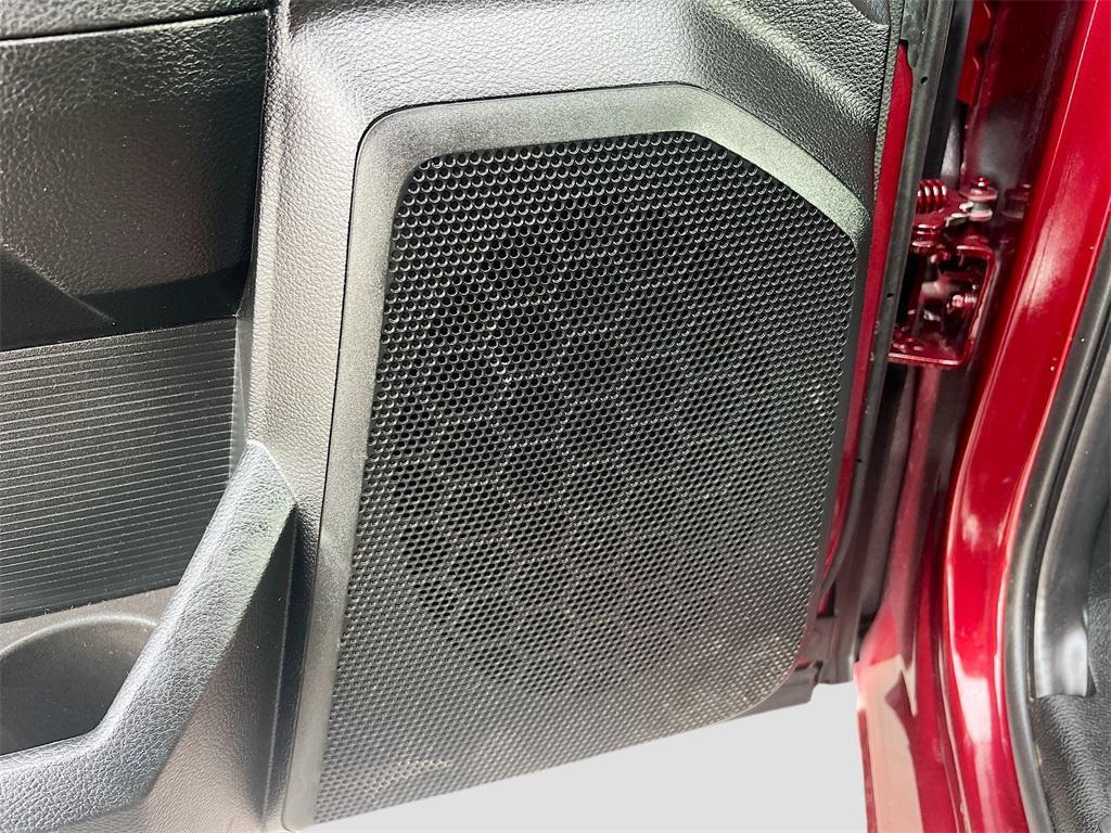 used 2021 Ram 1500 Classic car, priced at $23,600