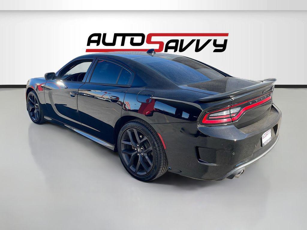 used 2020 Dodge Charger car, priced at $18,200