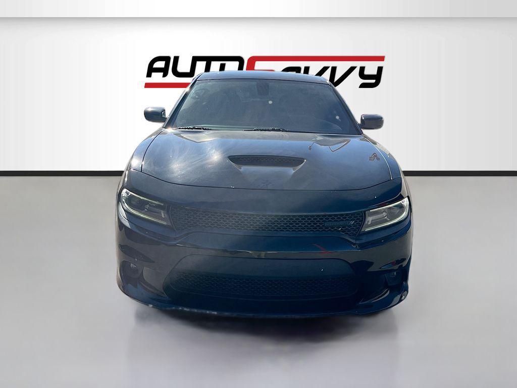 used 2020 Dodge Charger car, priced at $18,200