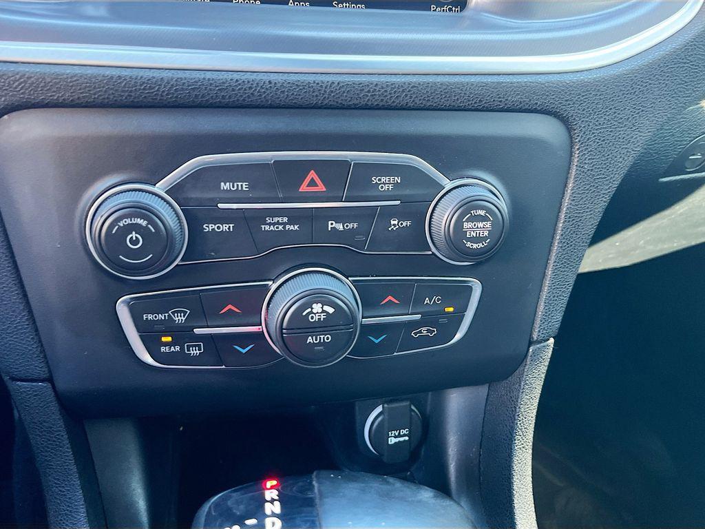 used 2020 Dodge Charger car, priced at $18,200