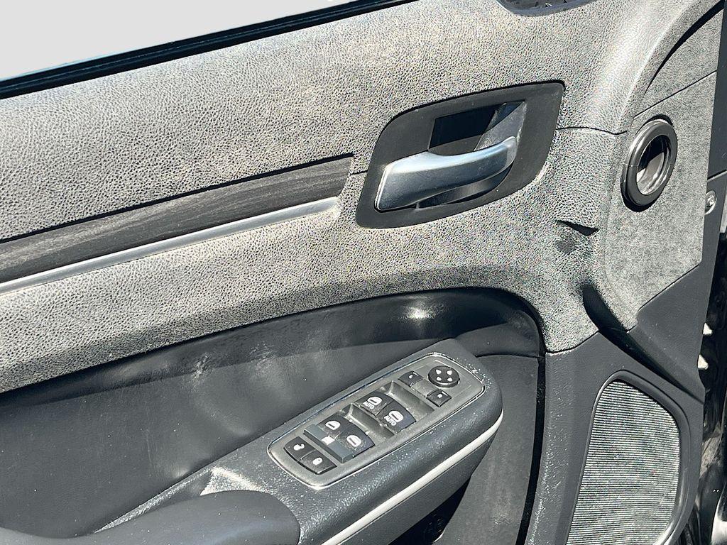 used 2020 Chrysler 300 car, priced at $15,300
