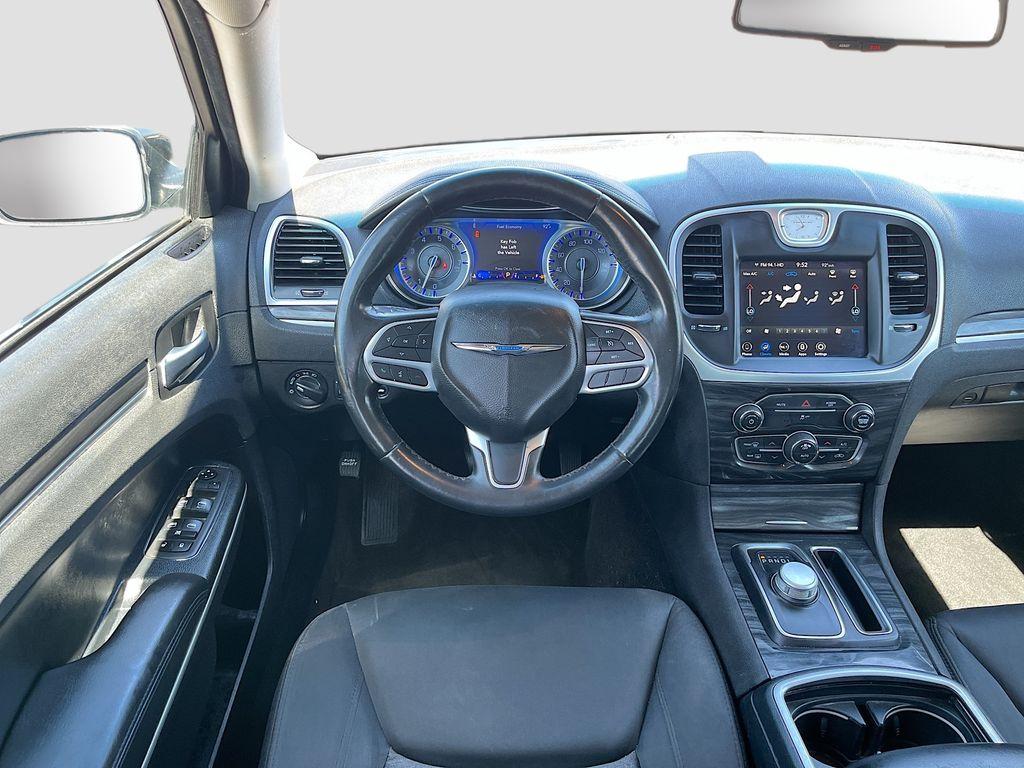used 2020 Chrysler 300 car, priced at $15,300