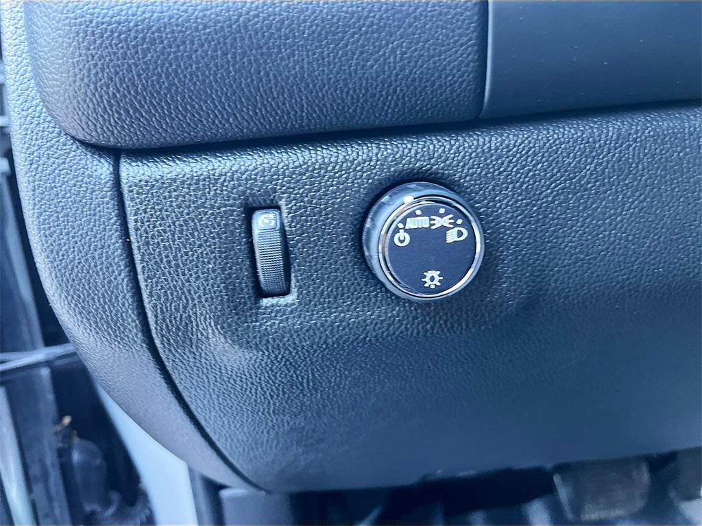 used 2019 Chevrolet Colorado car, priced at $19,000