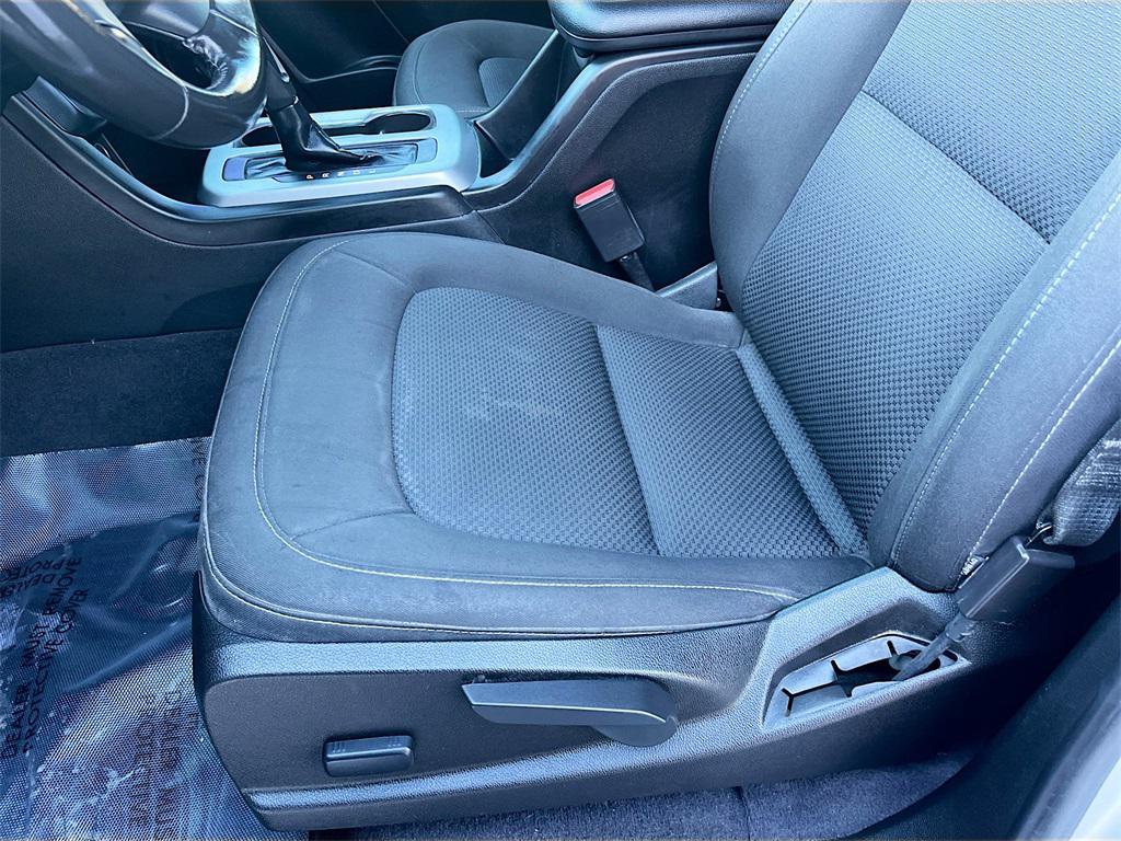 used 2019 Chevrolet Colorado car, priced at $19,000