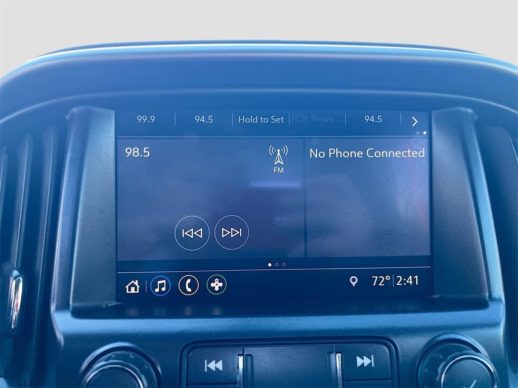 used 2019 Chevrolet Colorado car, priced at $19,000