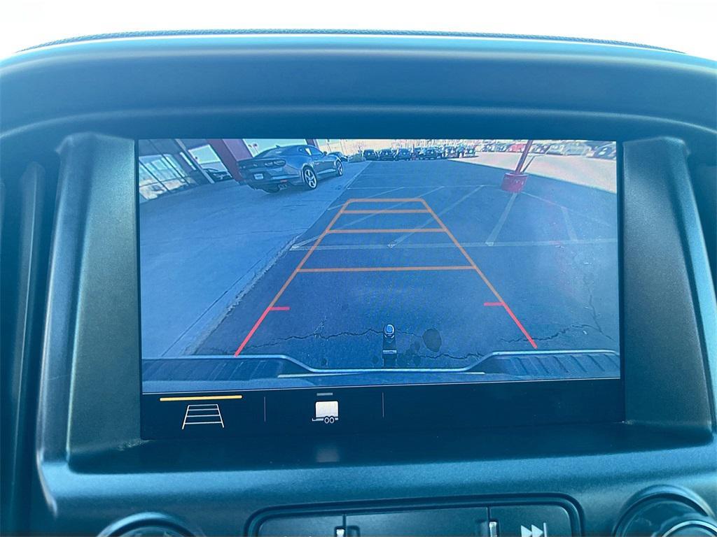 used 2019 Chevrolet Colorado car, priced at $19,000