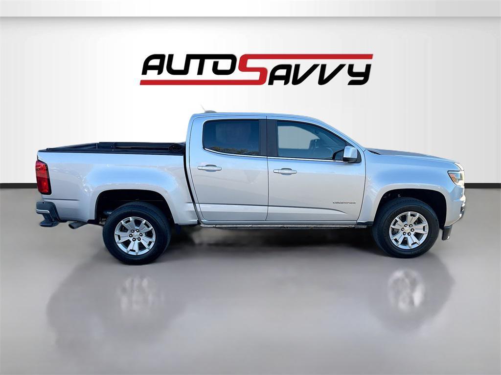 used 2019 Chevrolet Colorado car, priced at $19,000