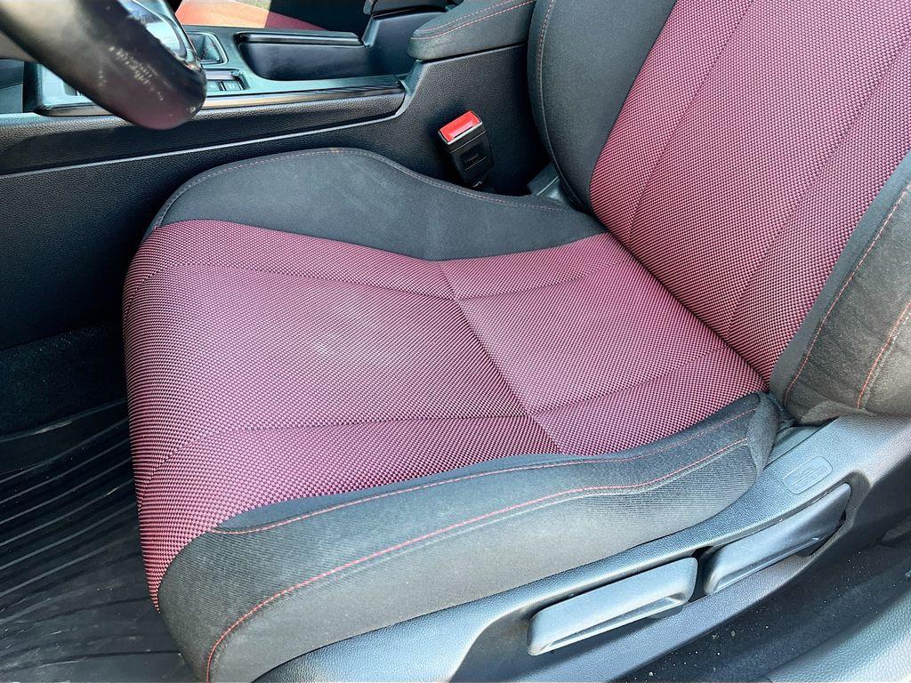 used 2023 Honda Civic car, priced at $23,700