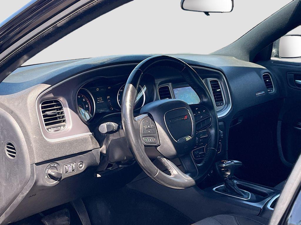 used 2022 Dodge Charger car, priced at $16,800