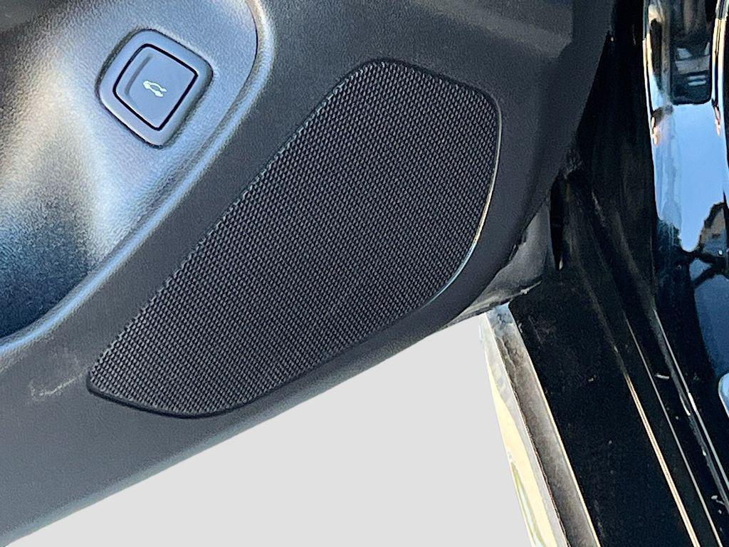 used 2024 Cadillac CT4 car, priced at $28,800