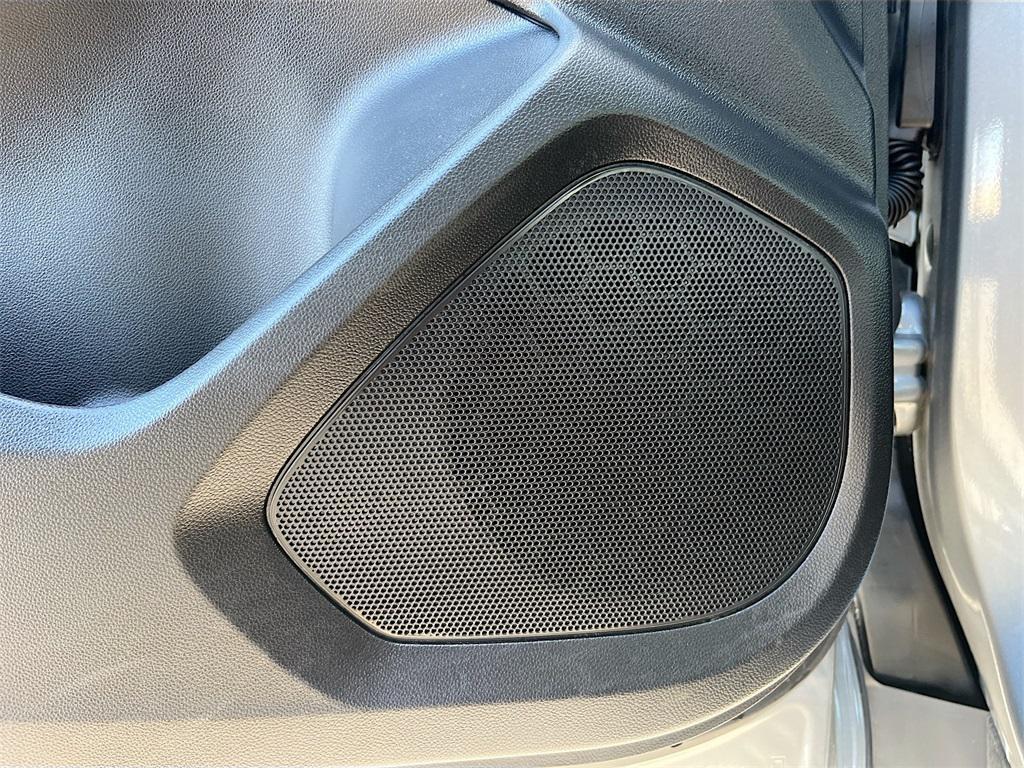 used 2023 Chevrolet TrailBlazer car, priced at $17,700