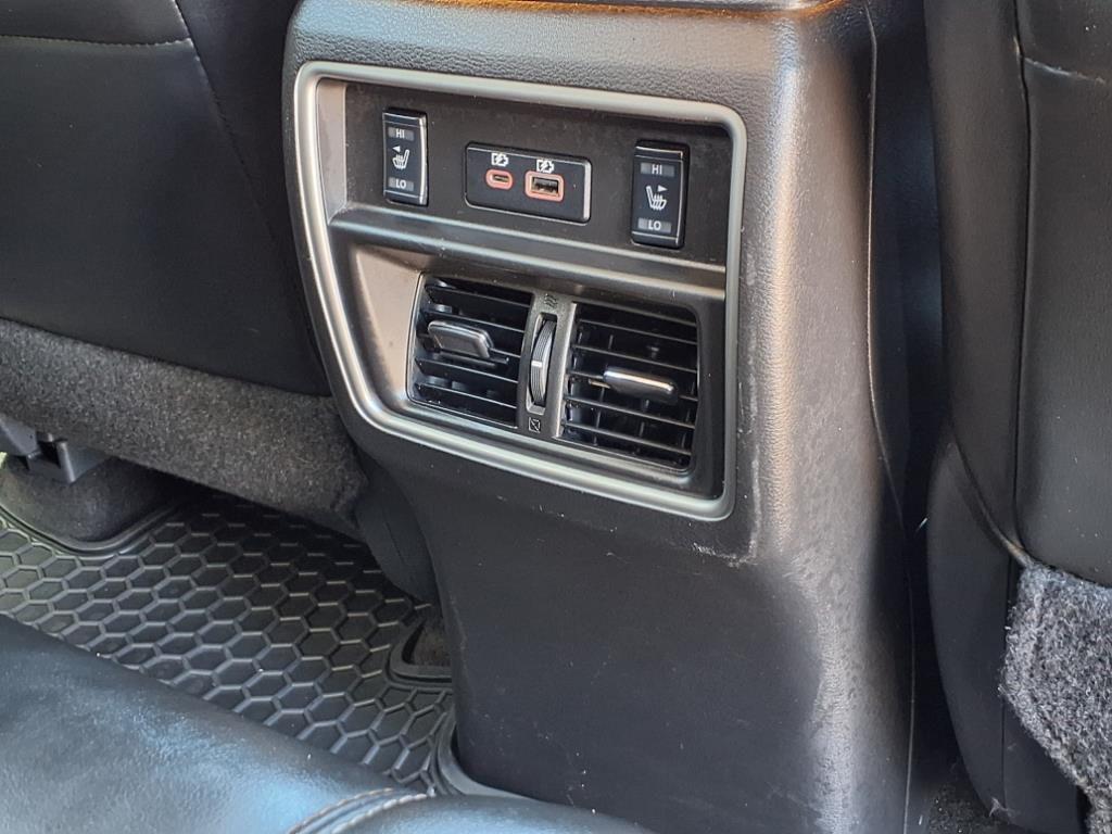 used 2021 Nissan Murano car, priced at $18,900