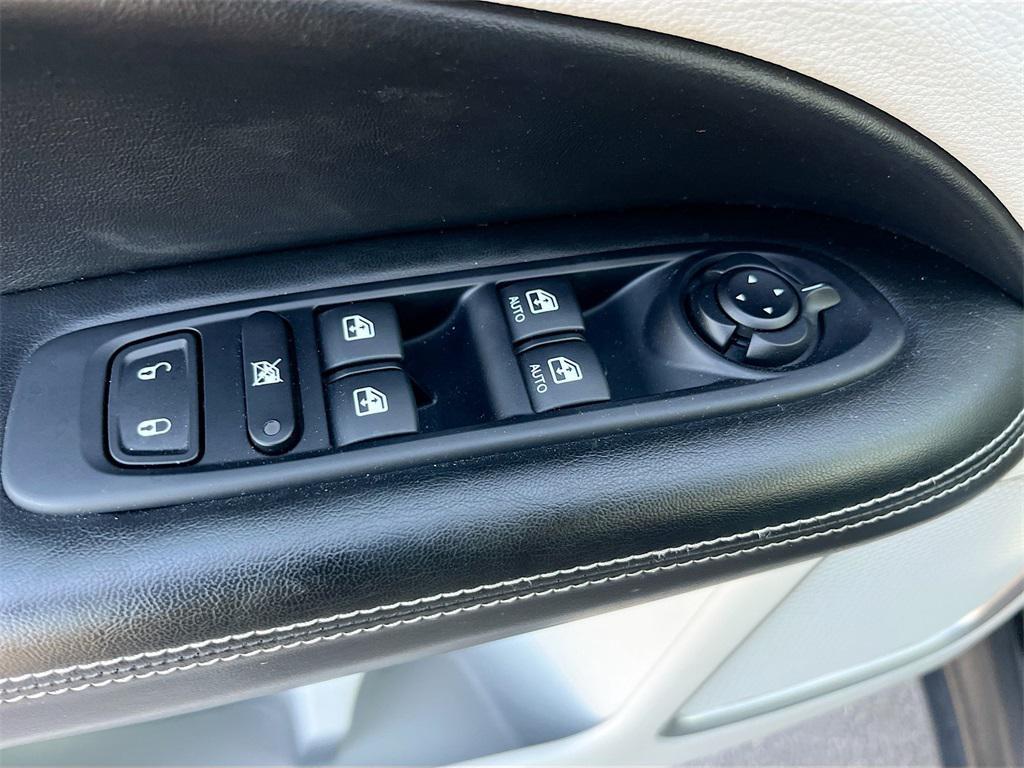 used 2020 Jeep Compass car, priced at $14,200