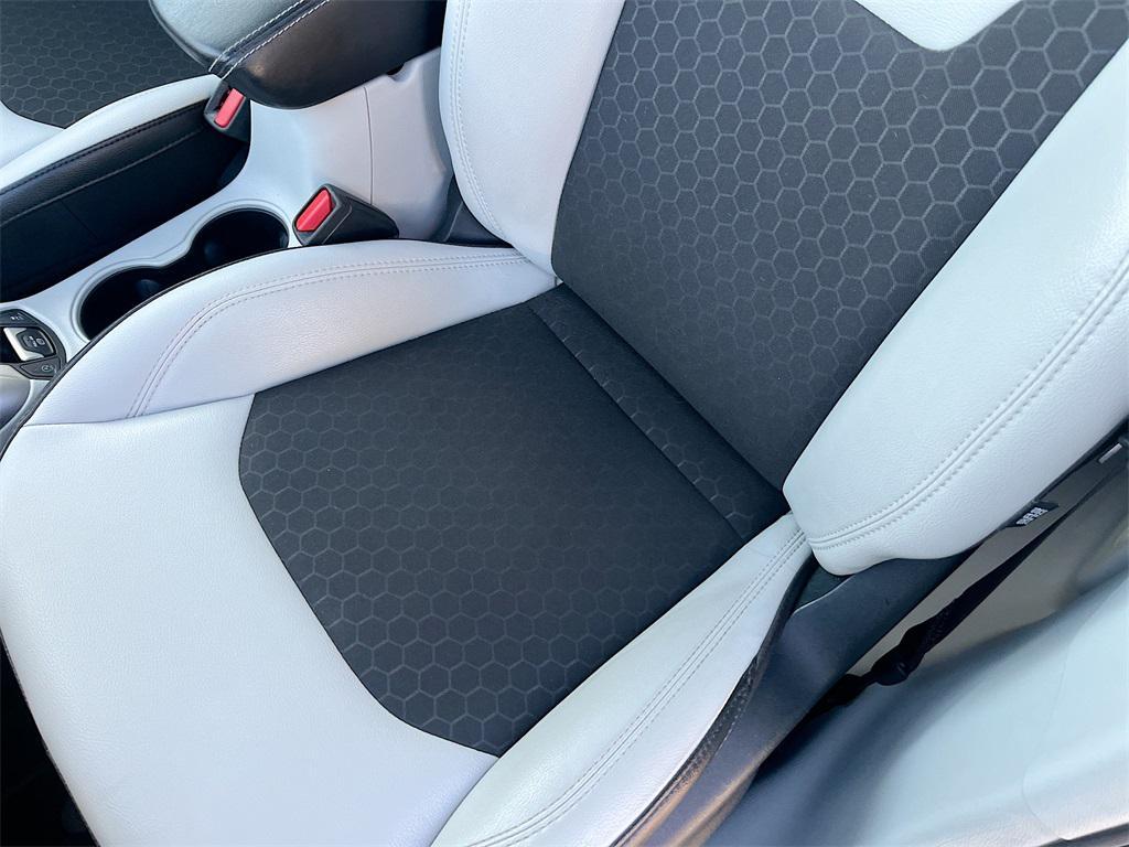 used 2020 Jeep Compass car, priced at $14,200