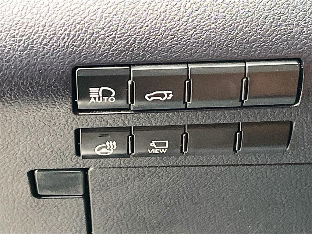 used 2022 Lexus RX 350 car, priced at $34,000