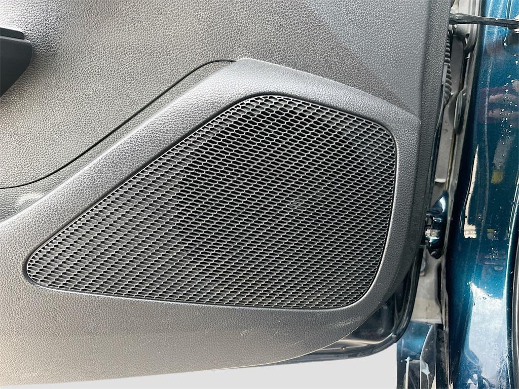 used 2021 Toyota Corolla car, priced at $18,600