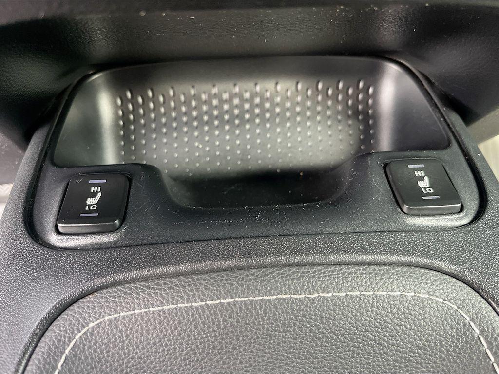 used 2021 Toyota Corolla car, priced at $18,200