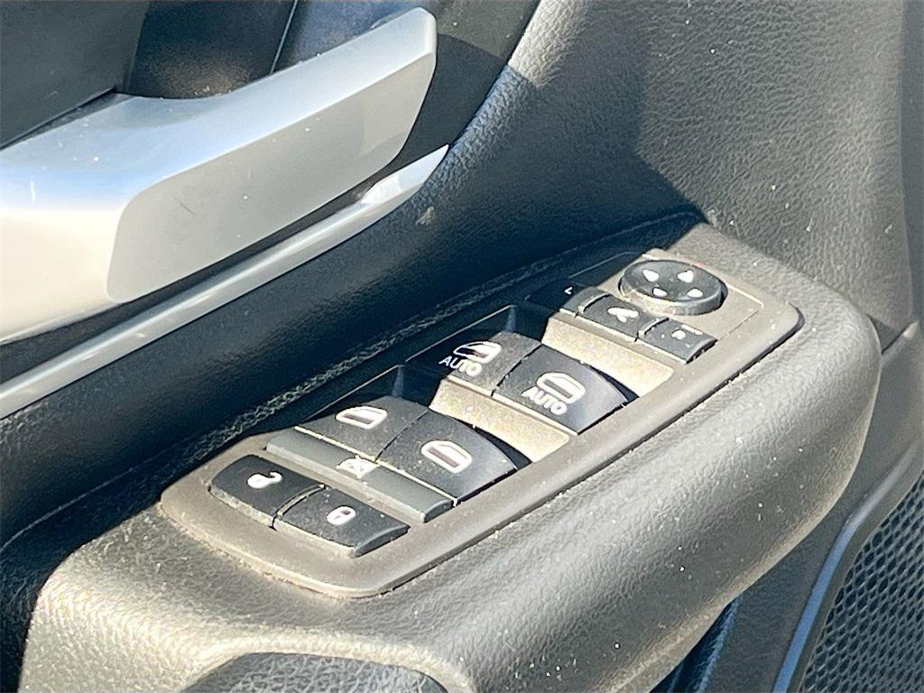 used 2021 Ram 1500 car, priced at $22,700