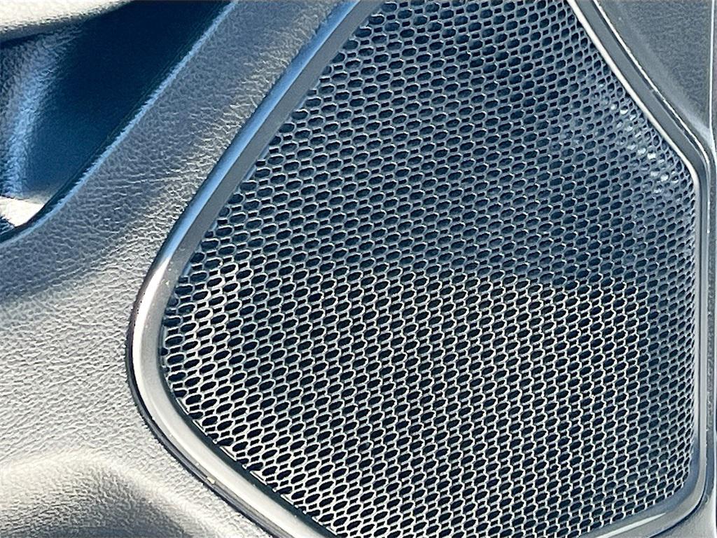 used 2021 Ram 1500 car, priced at $22,700