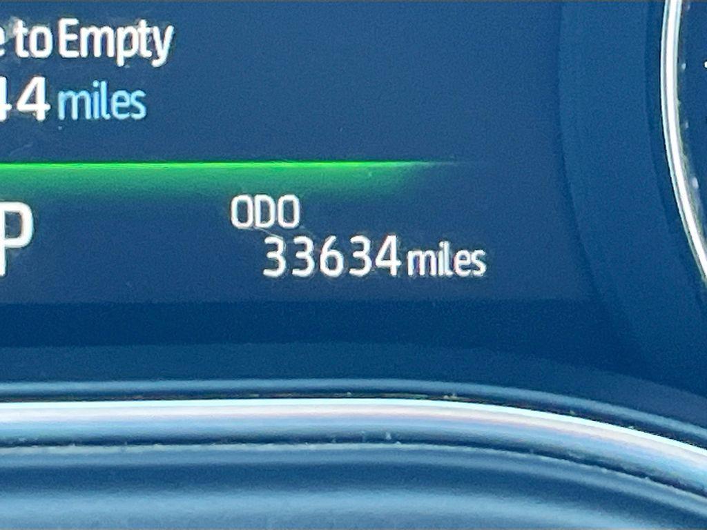 used 2020 Toyota Avalon Hybrid car, priced at $26,700