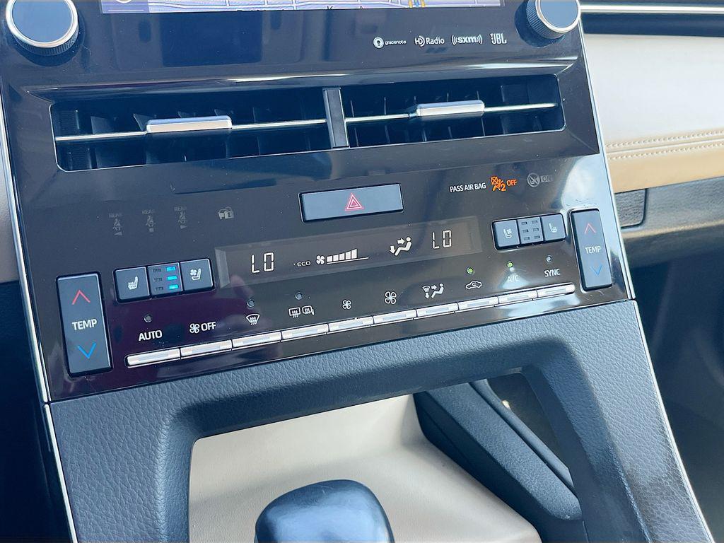 used 2020 Toyota Avalon Hybrid car, priced at $26,700