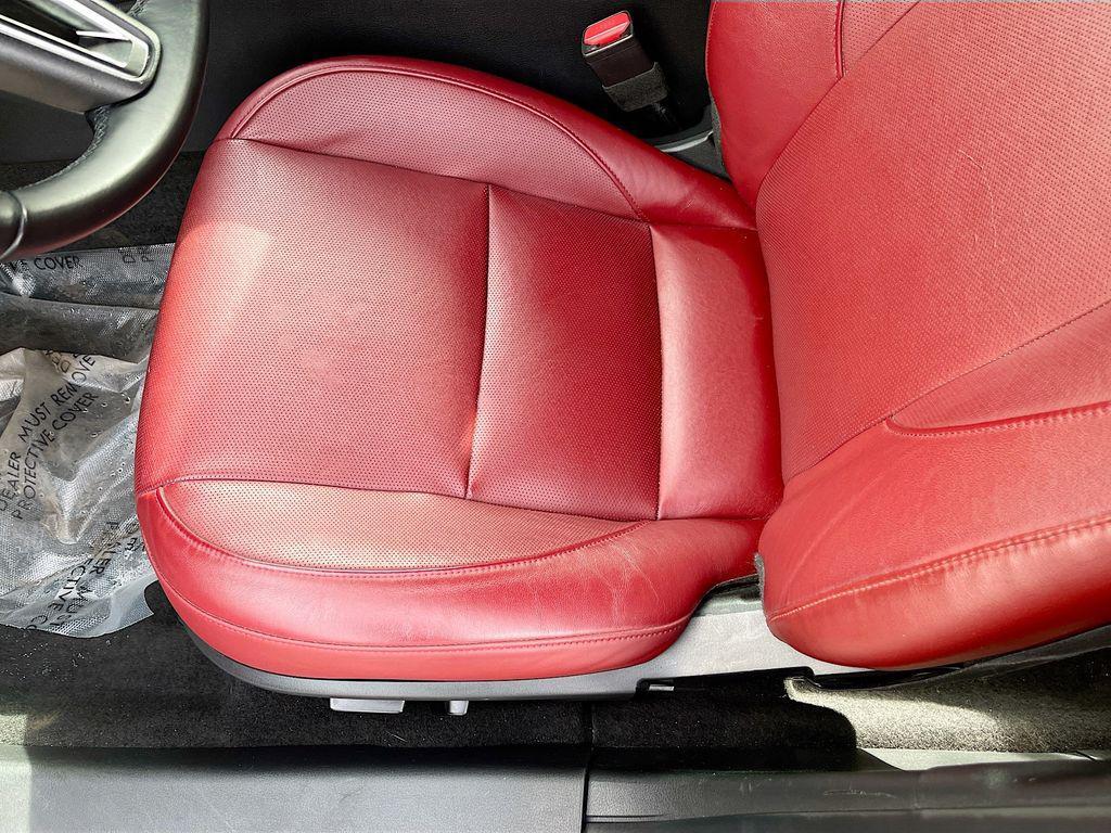 used 2024 Mazda Mazda3 car, priced at $19,800