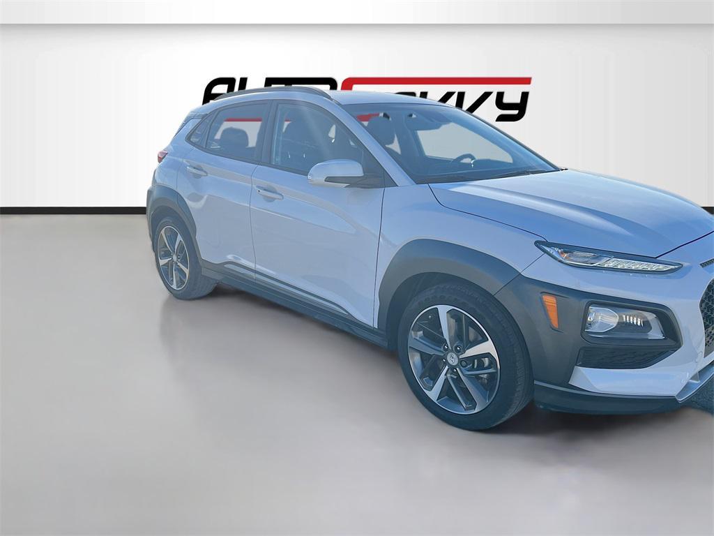used 2019 Hyundai Kona car, priced at $16,200