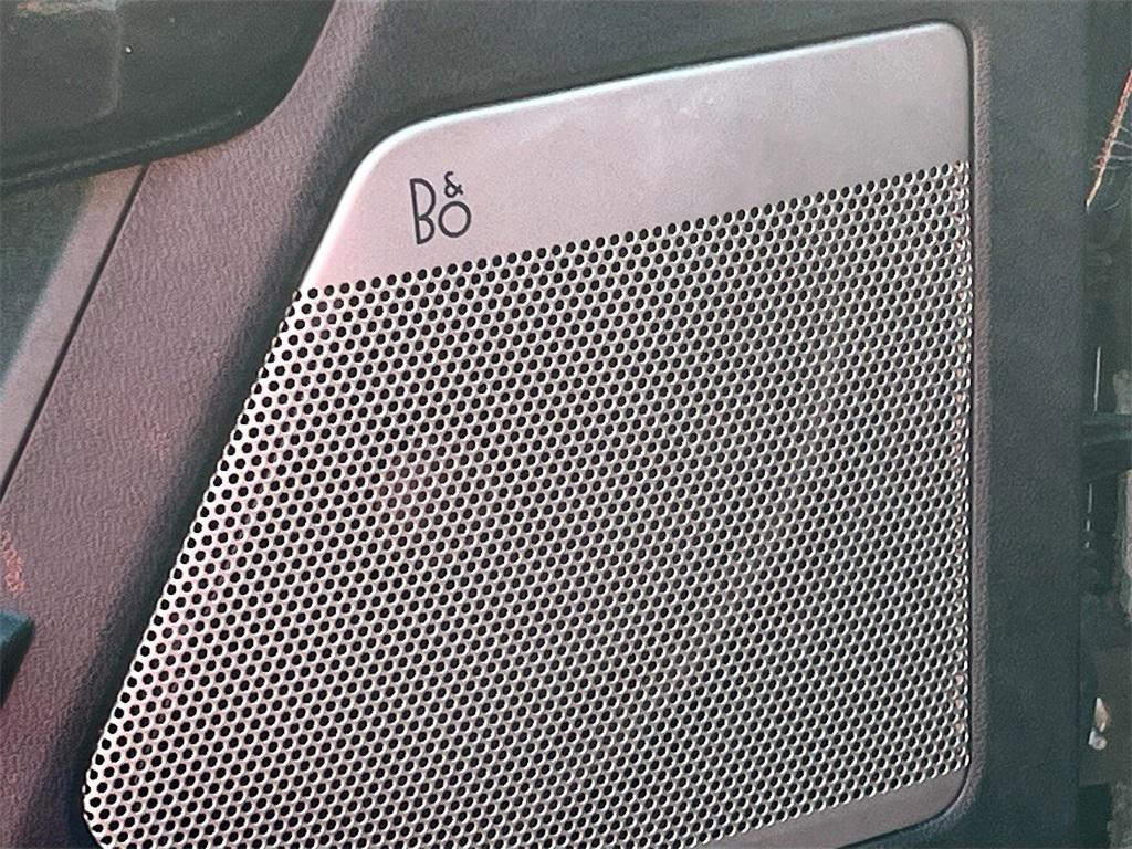 used 2023 Ford F-150 car, priced at $43,700