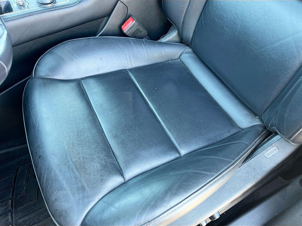 used 2022 Cadillac XT4 car, priced at $20,200