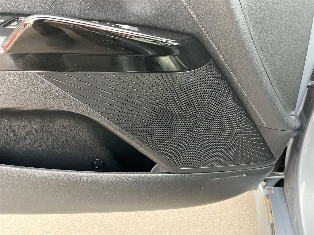 used 2021 Kia K5 car, priced at $15,900