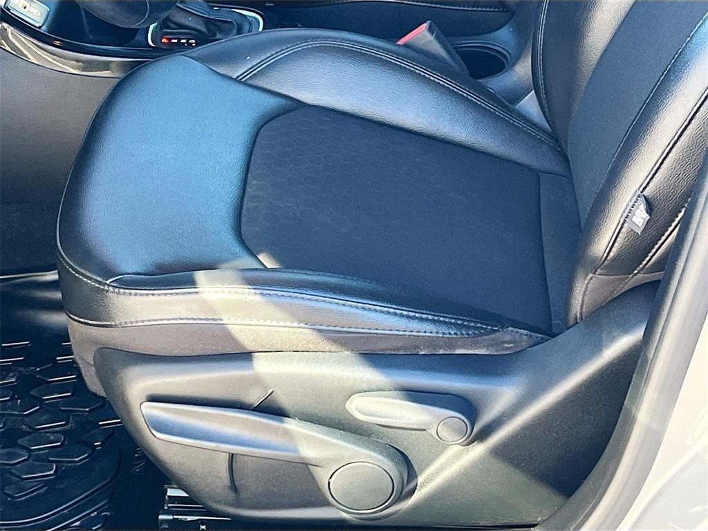 used 2020 Jeep Compass car, priced at $14,700