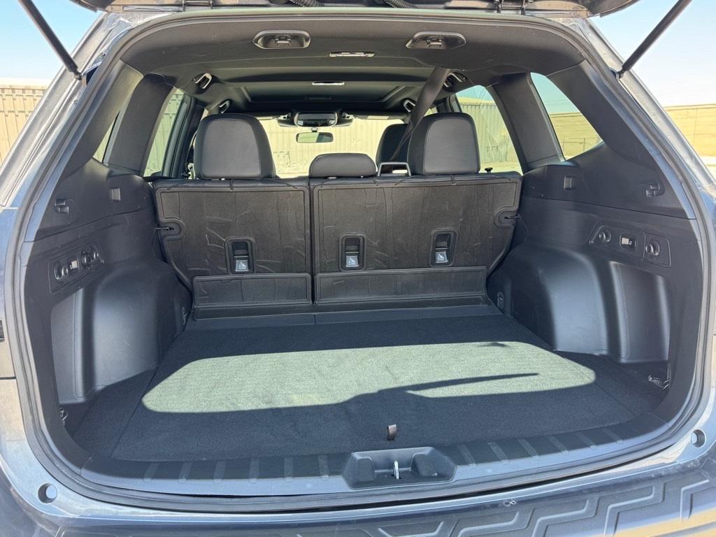 used 2022 Subaru Forester car, priced at $22,700