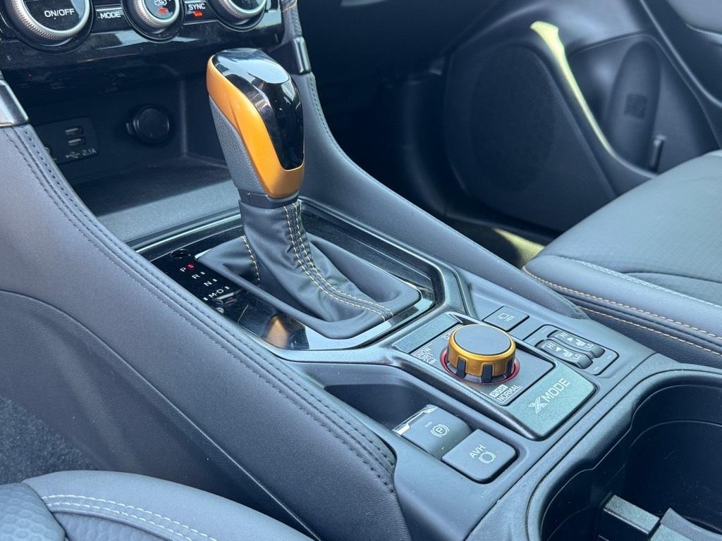 used 2022 Subaru Forester car, priced at $22,700