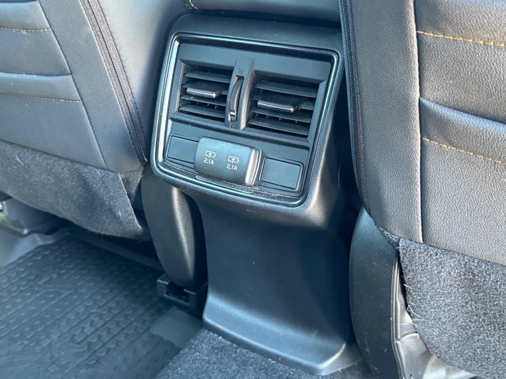 used 2022 Subaru Forester car, priced at $22,700