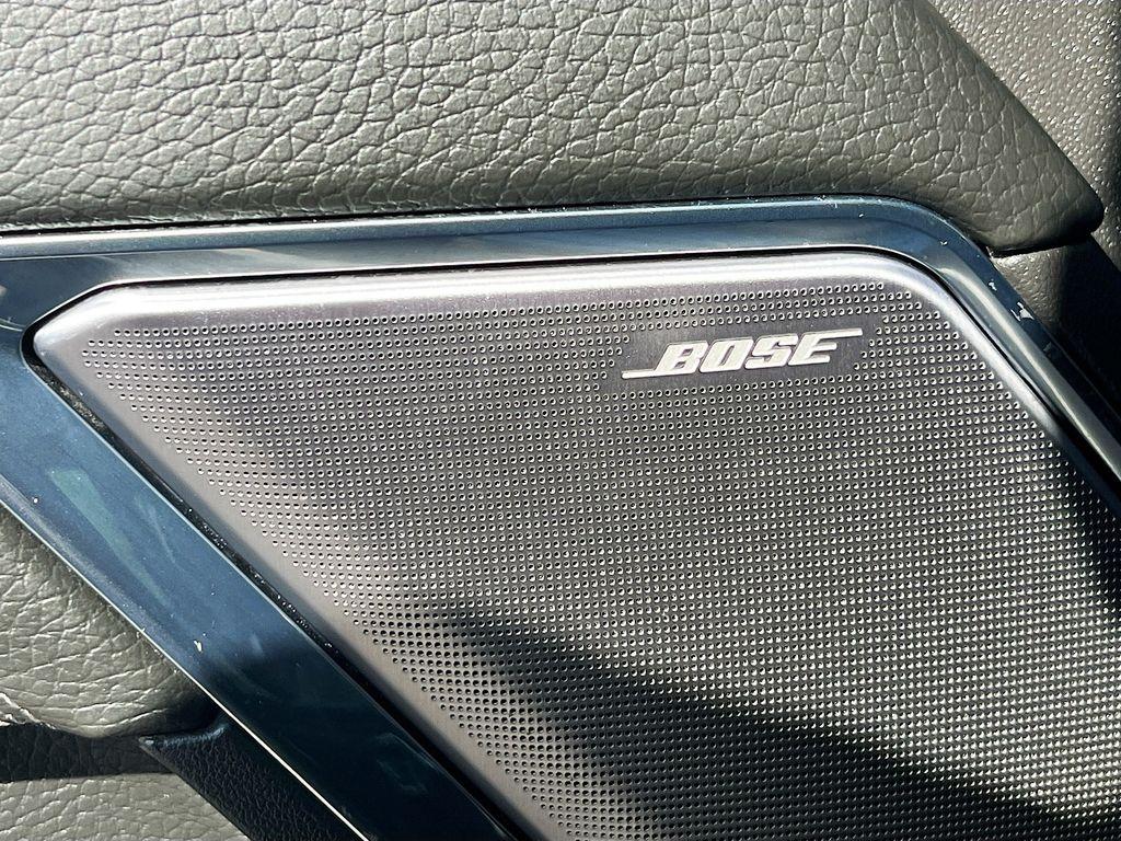 used 2024 GMC Sierra 1500 car, priced at $44,500