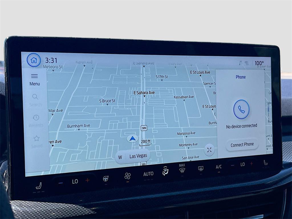 used 2024 Ford Escape car, priced at $17,300