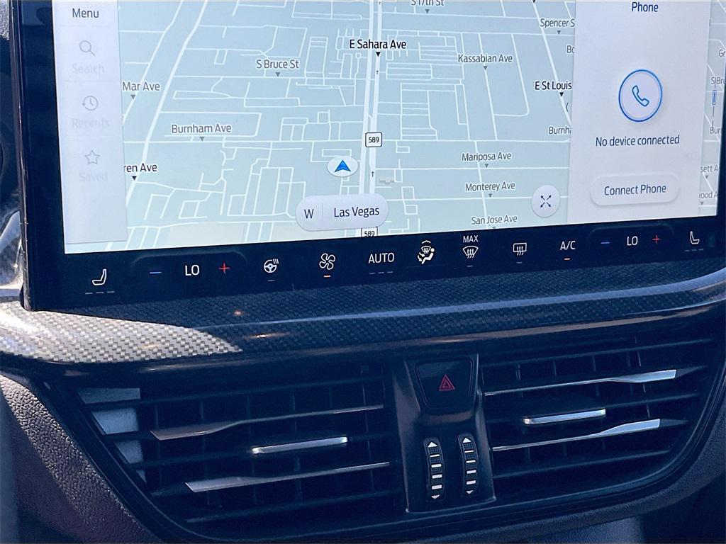 used 2024 Ford Escape car, priced at $17,300