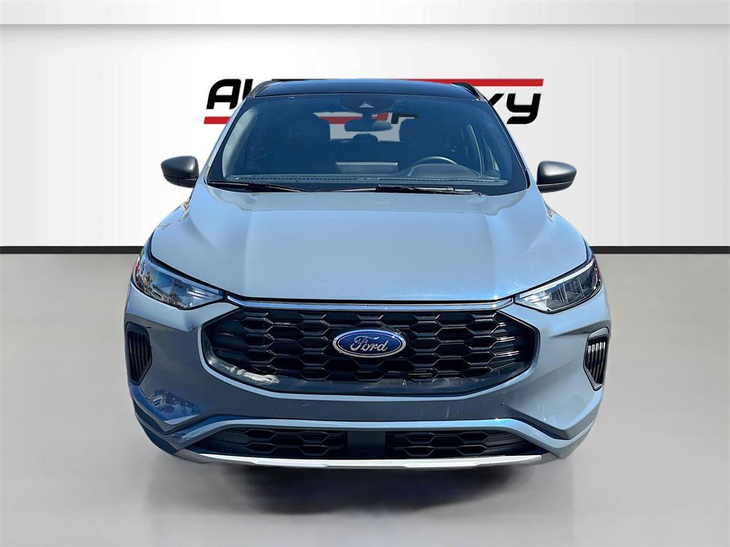 used 2024 Ford Escape car, priced at $17,300