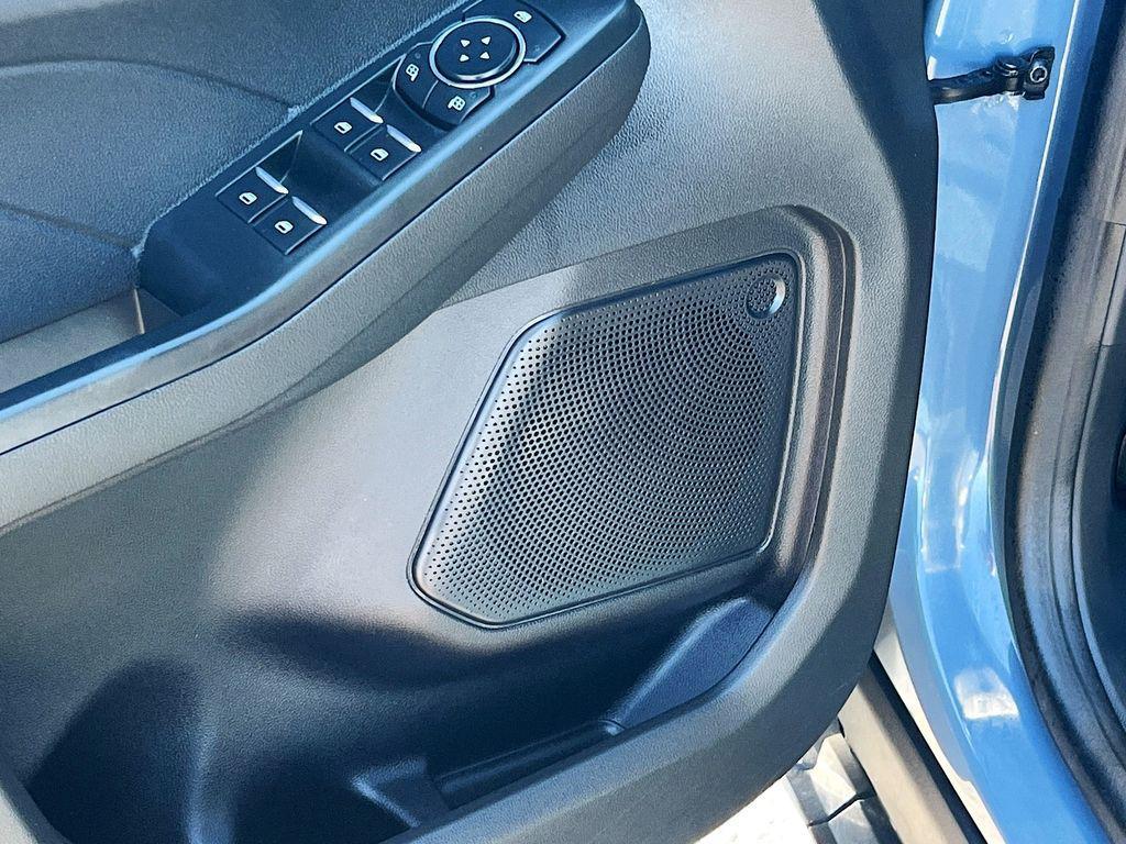 used 2024 Ford Escape car, priced at $17,300