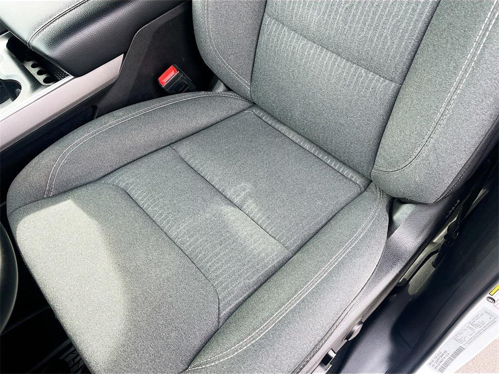 used 2022 Ram 1500 car, priced at $29,400